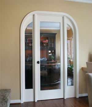 Passage Door Replacement Richmond