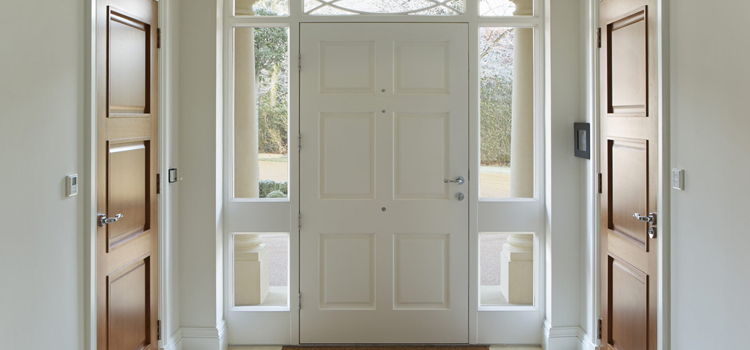 Richmond door replacement contractors