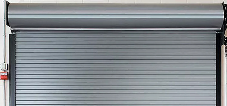 rolling steel door repair Richmond